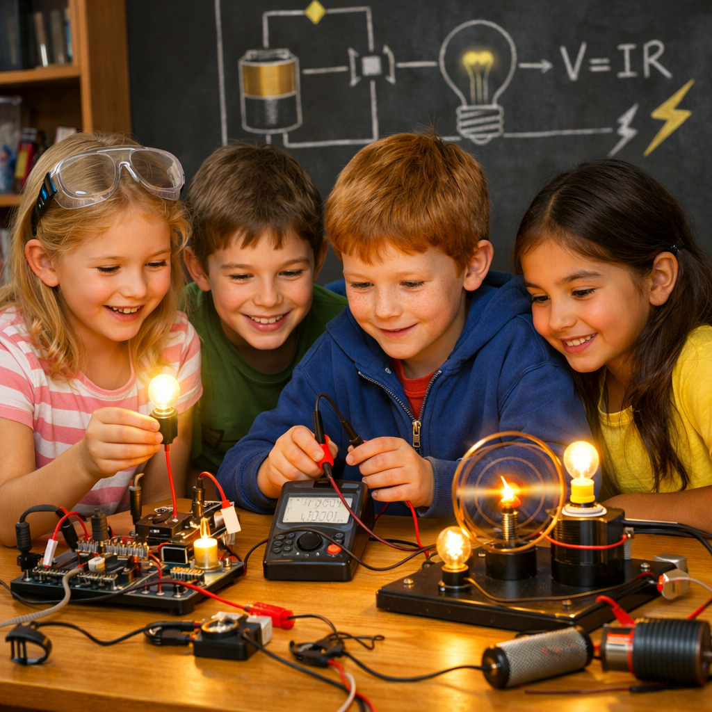 Põlvkonnad koos õppimas