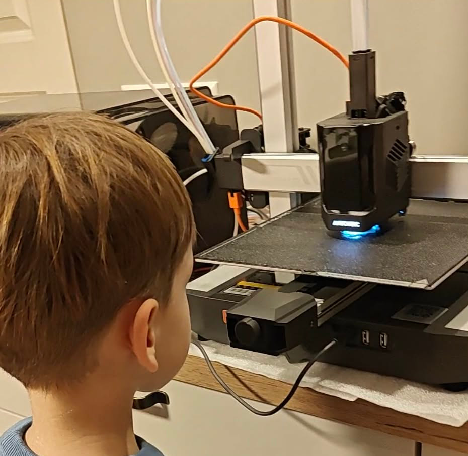 Kaasaegne tehnoloogia